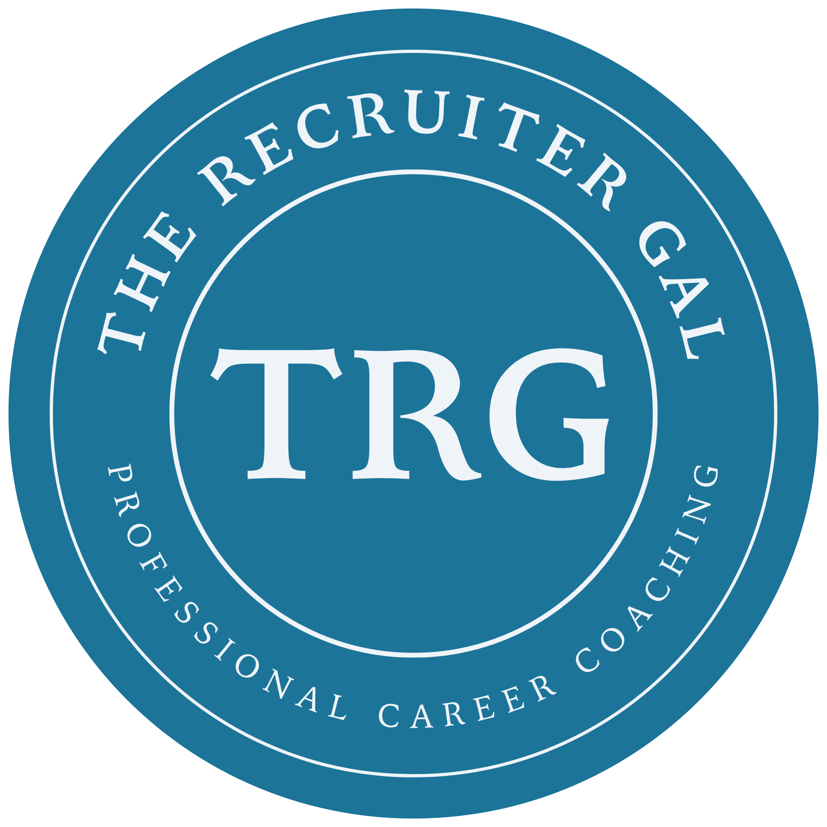 TRG The Recruiter Gal LOGO (1)